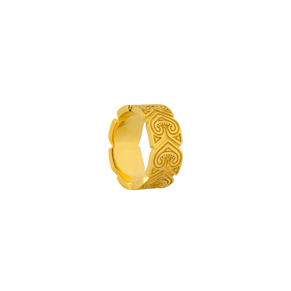 PYLOS ring